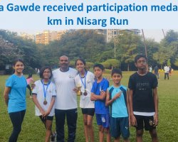  Nisarg Run to save Powai Lake